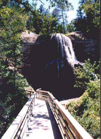 Full Waterfall